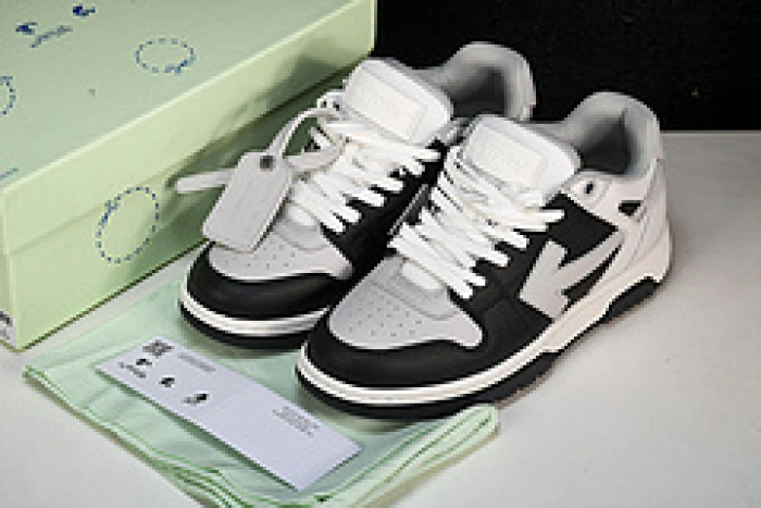 O-W Out Of Office Sneaker