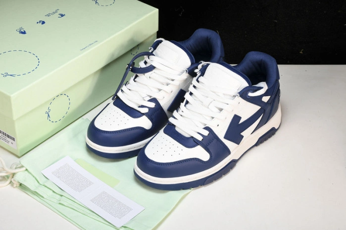 O-W Out Of Office Sneaker