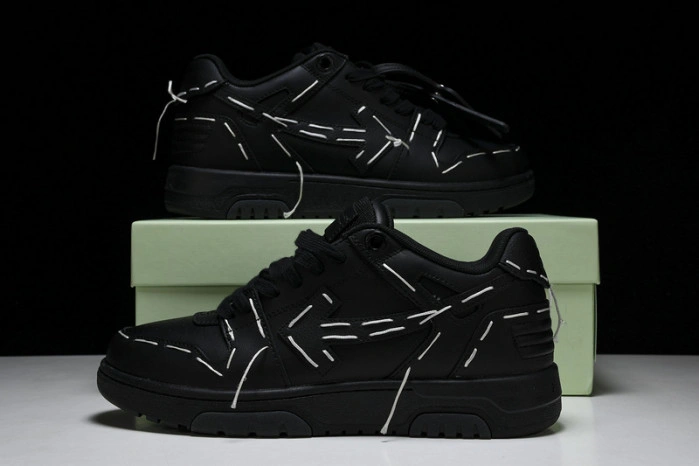 O-W Out Of Office Sneaker