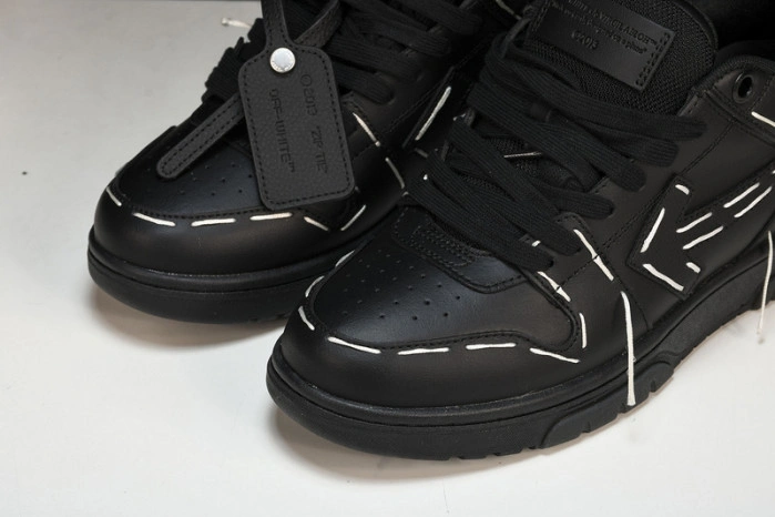 O-W Out Of Office Sneaker