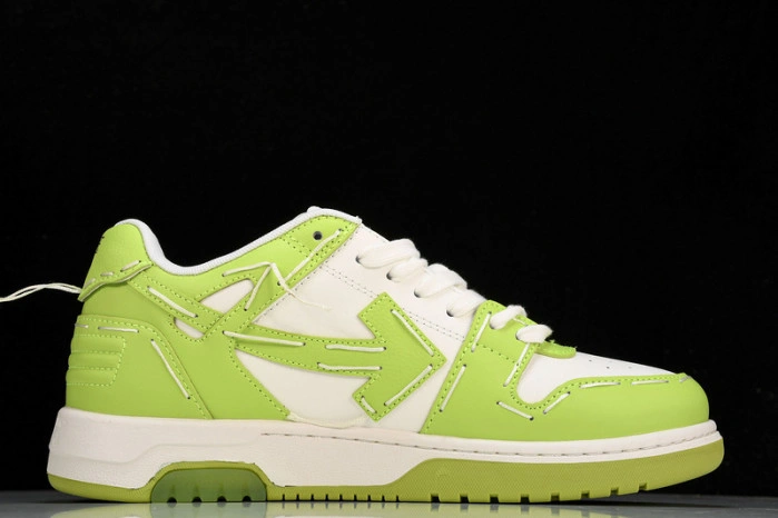 O-W Out Of Office Sneaker