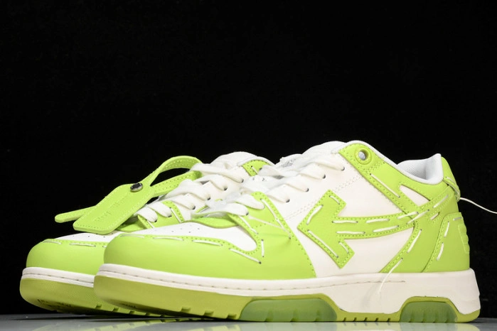 O-W Out Of Office Sneaker