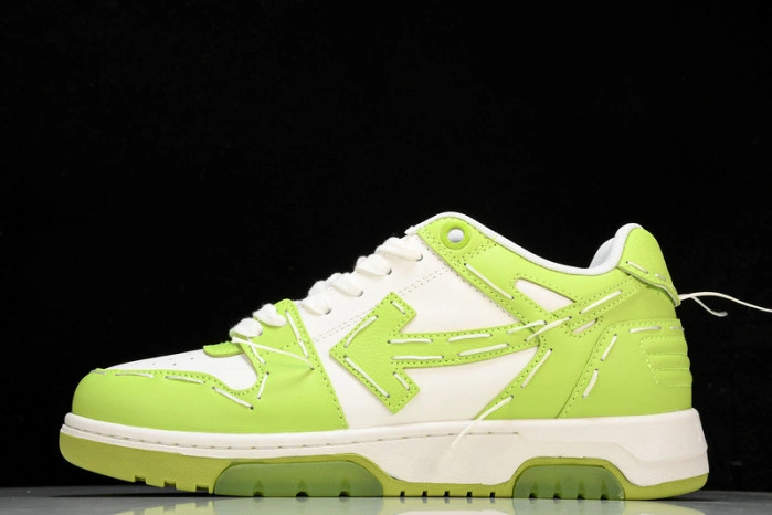 O-W Out Of Office Sneaker