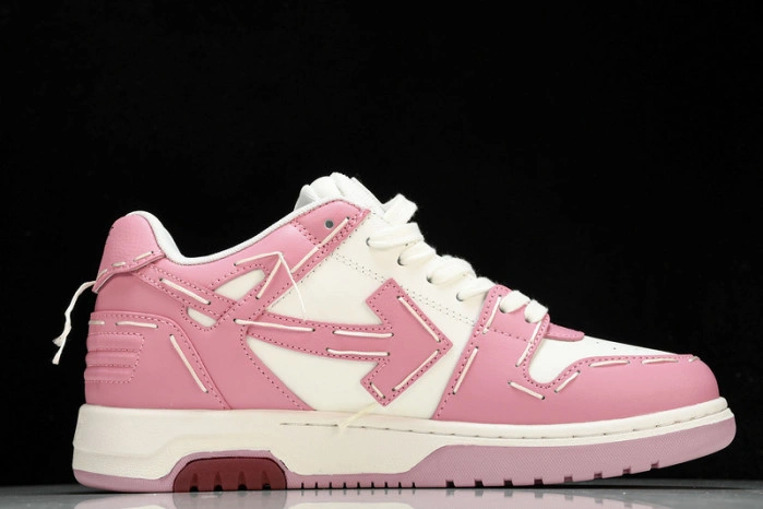 O-W Out Of Office Sneaker