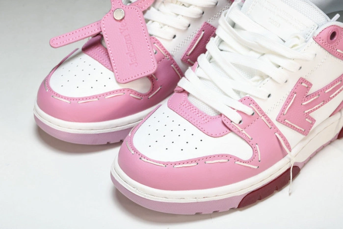 O-W Out Of Office Sneaker