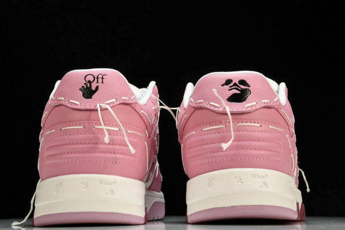 O-W Out Of Office Sneaker