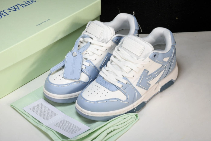 O-W Out Of Office Sneaker