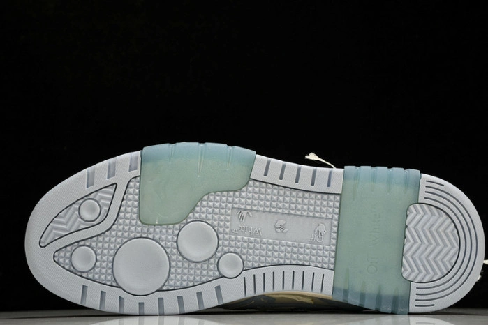 O-W Out Of Office Sneaker