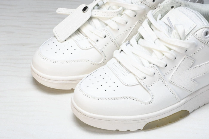 O-W Out Of Office Sneaker