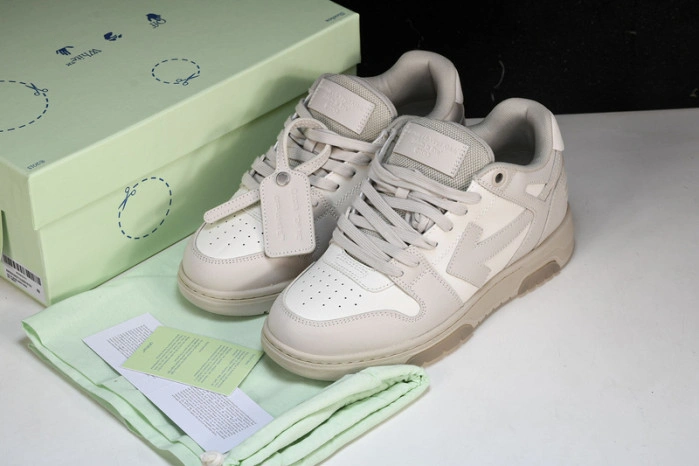 O-W Out Of Office Sneaker