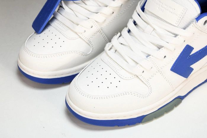 O-W Out Of Office Sneaker