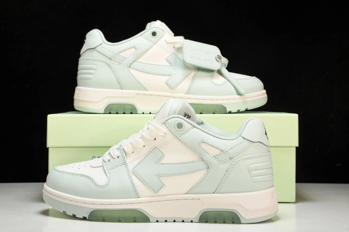O-W Out Of Office Sneaker