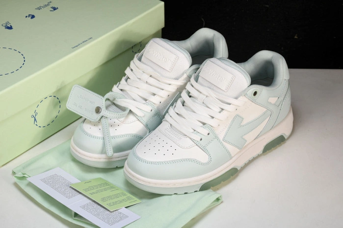 O-W Out Of Office Sneaker