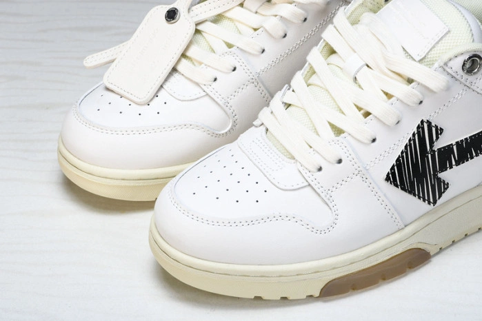 O-W Out Of Office Sneaker