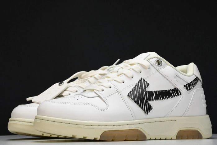 O-W Out Of Office Sneaker