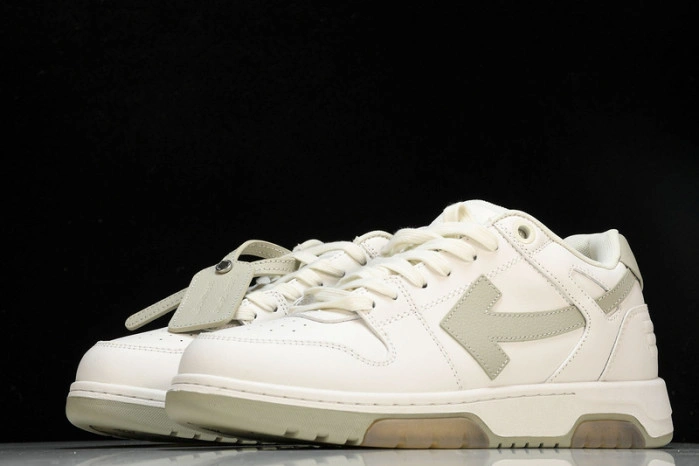 O-W Out Of Office Sneaker