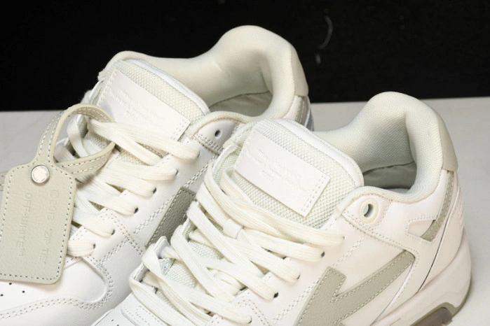 O-W Out Of Office Sneaker