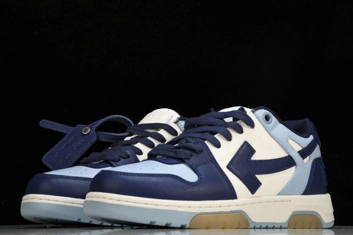O-W Out Of Office Sneaker