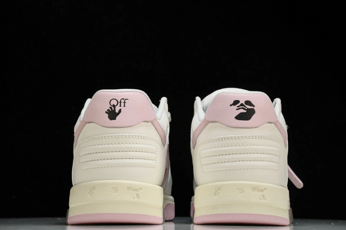 O-W Out Of Office Sneaker