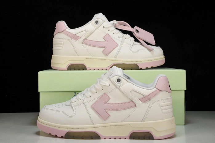 O-W Out Of Office Sneaker