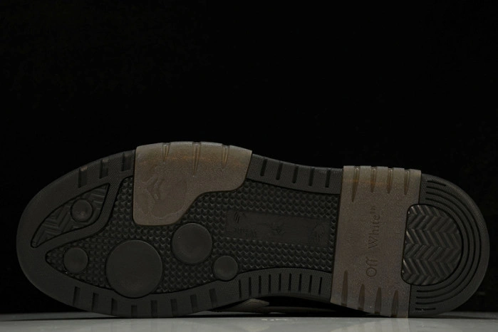 O-W Out Of Office Sneaker