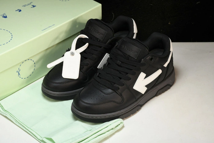 O-W Out Of Office Sneaker