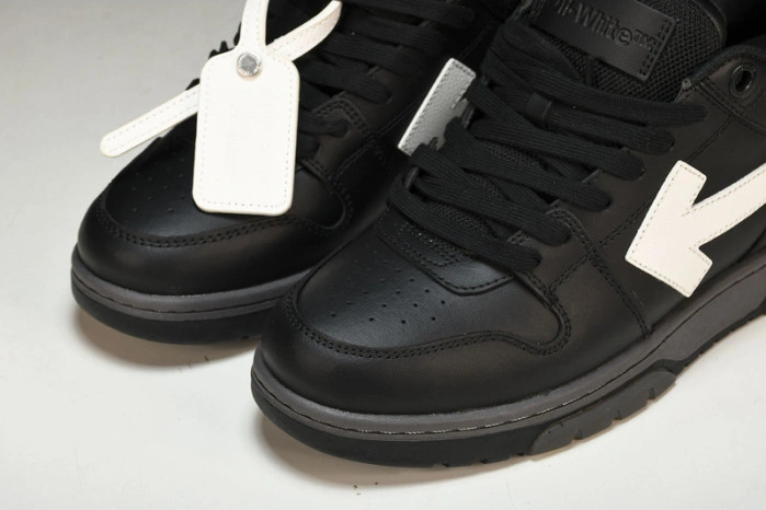 O-W Out Of Office Sneaker