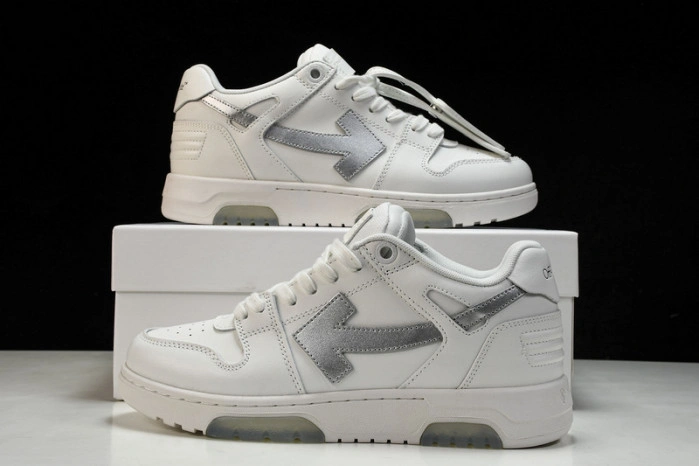 O-W Out Of Office Sneaker