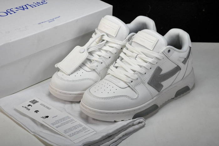 O-W Out Of Office Sneaker