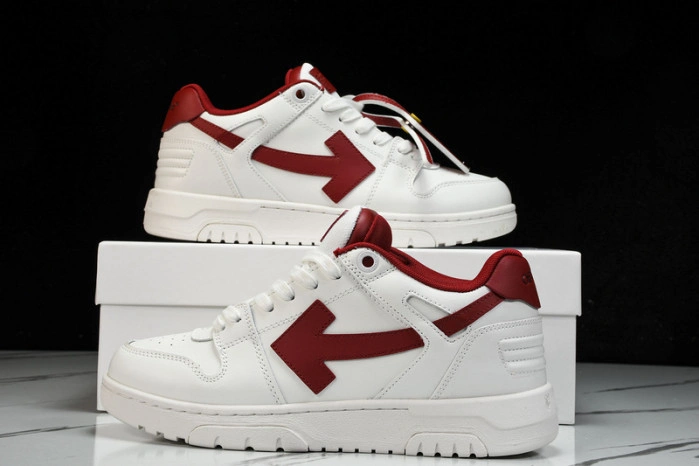 O-W Out Of Office Sneaker
