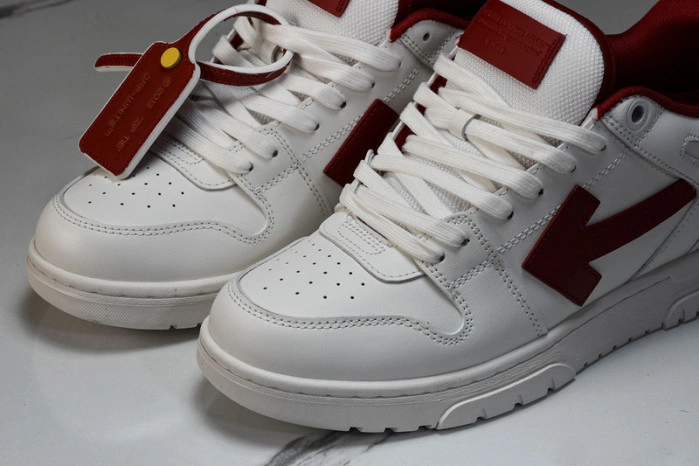 O-W Out Of Office Sneaker
