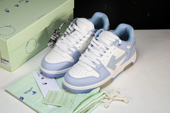 O-W Out Of Office Sneaker
