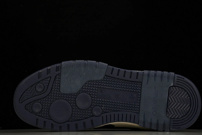 O-W Out Of Office Sneaker