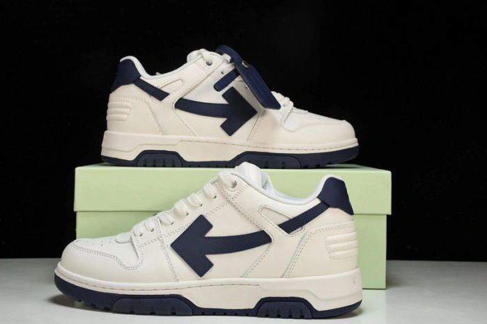 O-W Out Of Office Sneaker