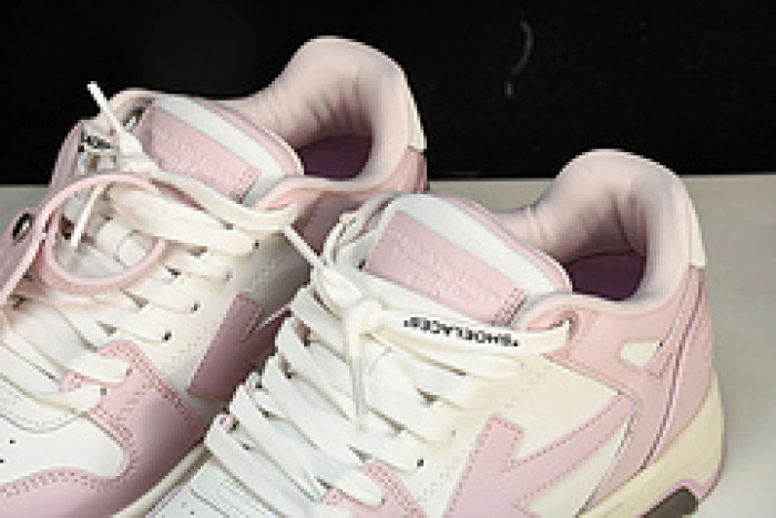 O-W Out Of Office Sneaker