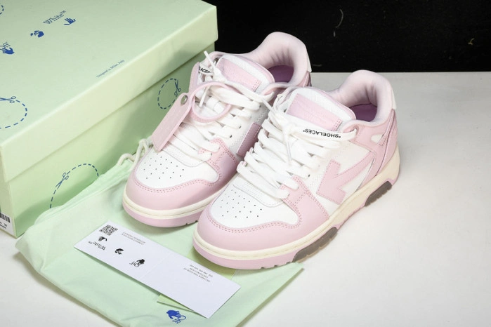 O-W Out Of Office Sneaker