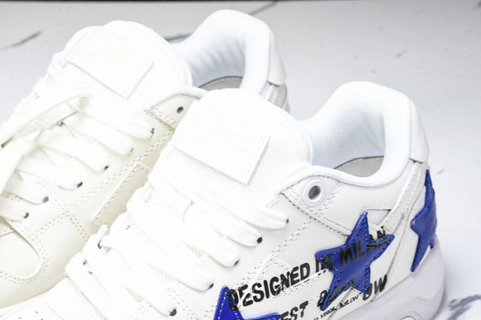 O-W Out Of Office Sneaker