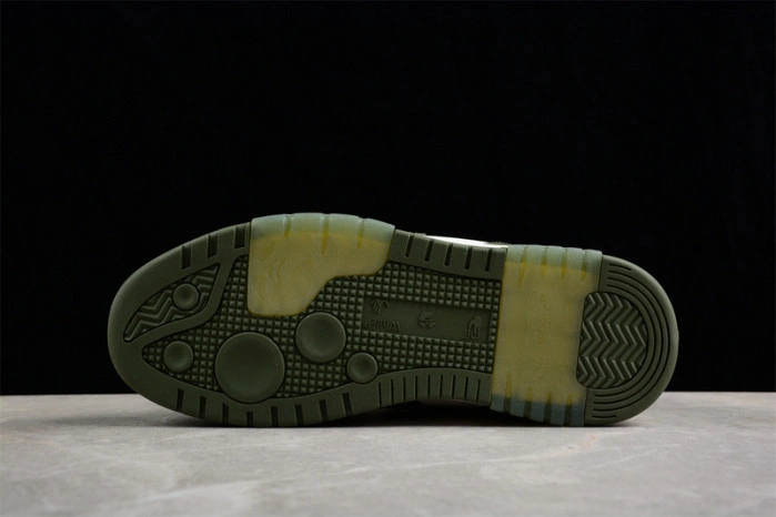 O-W Out Of Office Sneaker