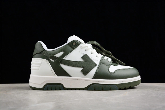 O-W Out Of Office Sneaker