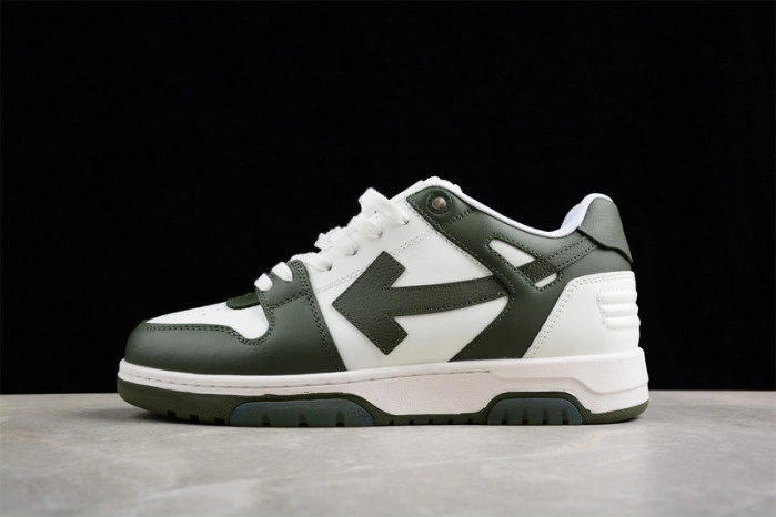 O-W Out Of Office Sneaker