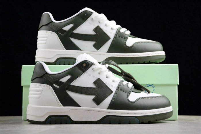 O-W Out Of Office Sneaker