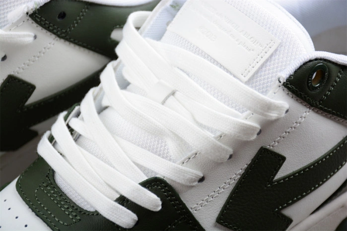 O-W Out Of Office Sneaker