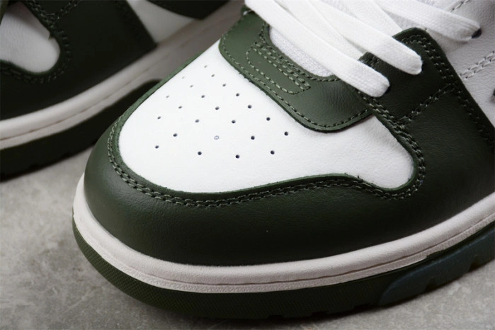 O-W Out Of Office Sneaker