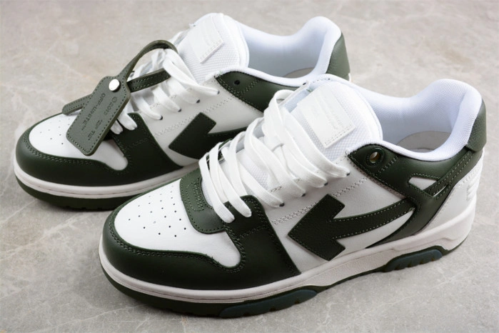 O-W Out Of Office Sneaker