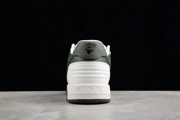O-W Out Of Office Sneaker