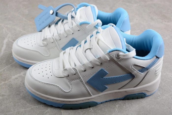 O-W Out Of Office Sneaker