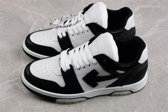 O-W Out Of Office Sneaker