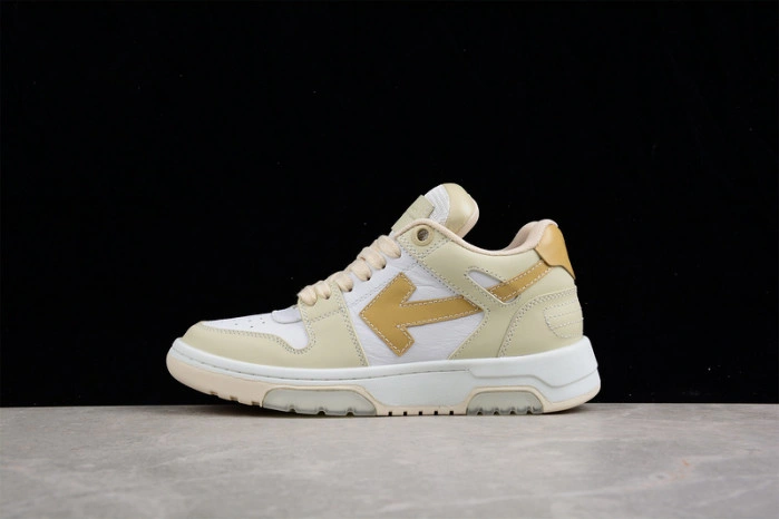 O-W Out Of Office Sneaker