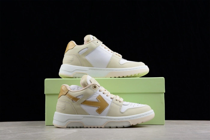 O-W Out Of Office Sneaker