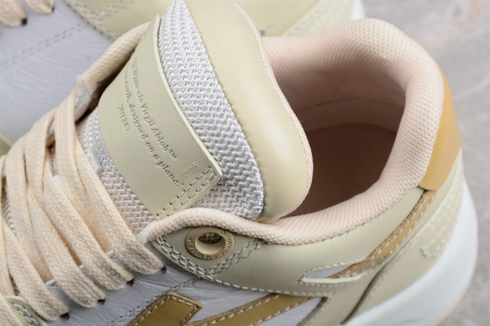 O-W Out Of Office Sneaker